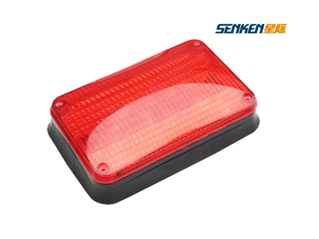 Ambulance and Fire Truck Surface Mount LED Strobe Warning Light Senken